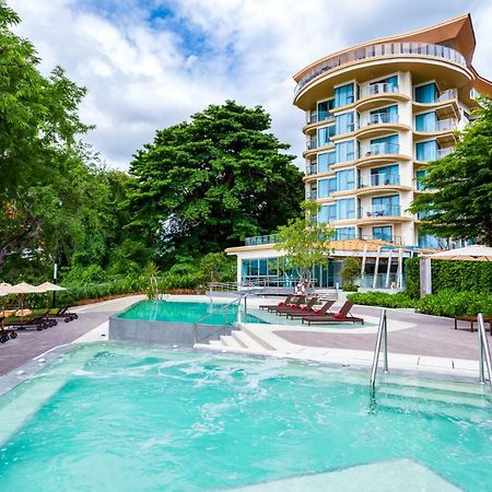 Centara Sonrisa Residences & Suites Sriracha Сі-Рача Екстер'єр фото