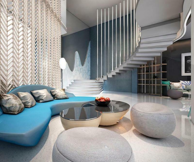 Centara Sonrisa Residences & Suites Sriracha Сі-Рача Екстер'єр фото