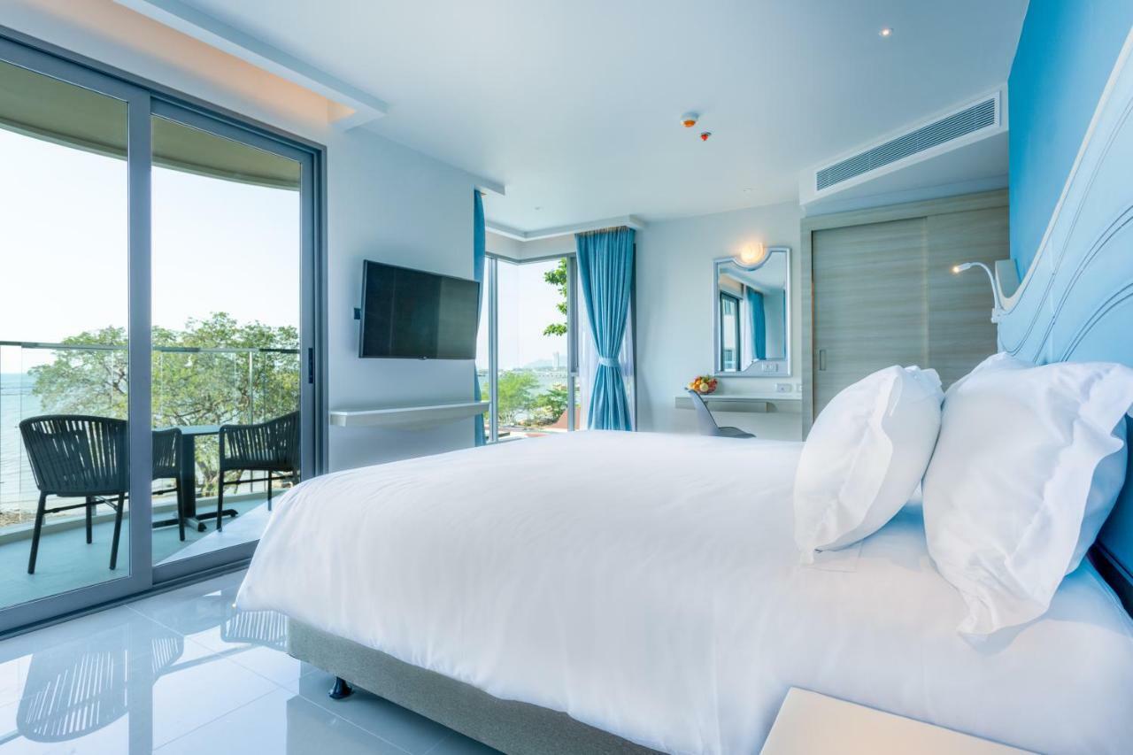 Centara Sonrisa Residences & Suites Sriracha Сі-Рача Екстер'єр фото