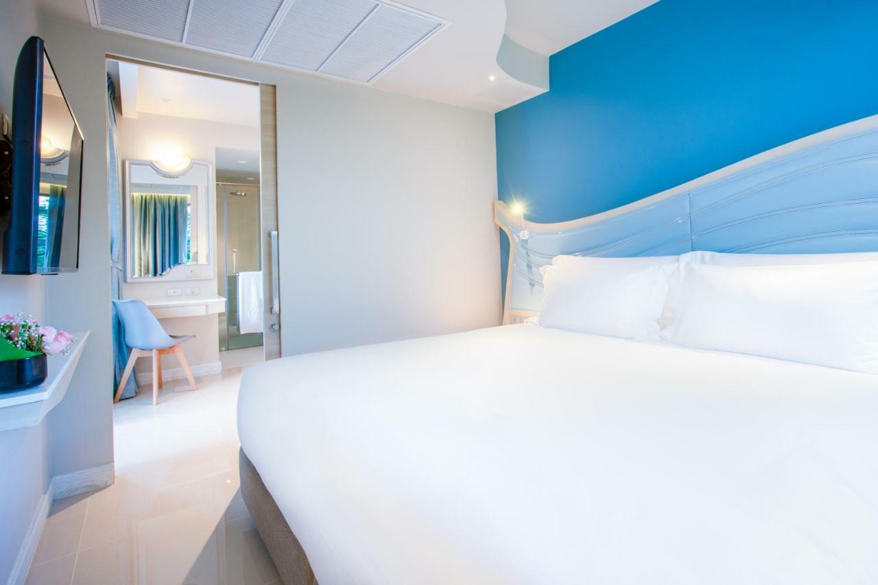 Centara Sonrisa Residences & Suites Sriracha Сі-Рача Екстер'єр фото