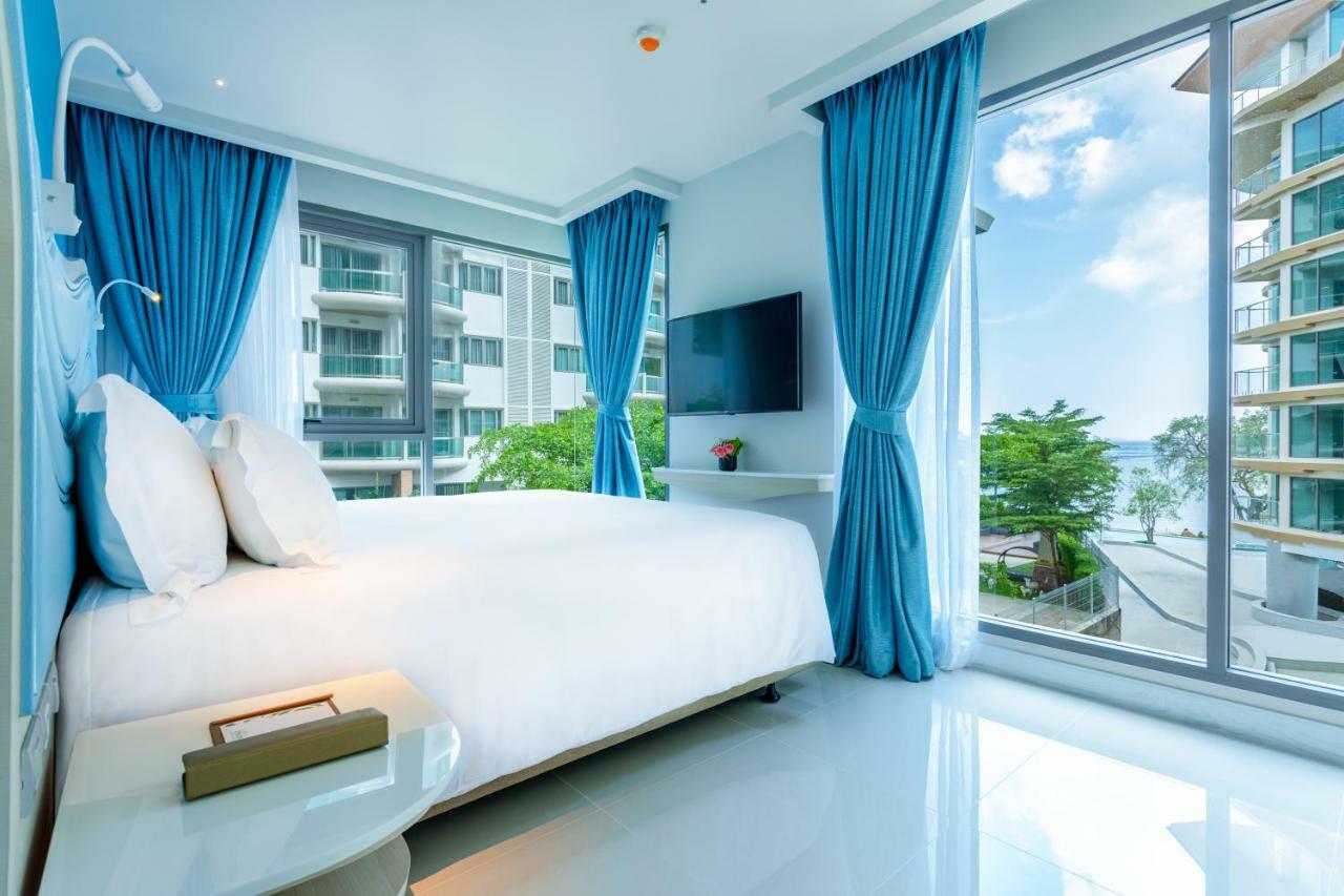 Centara Sonrisa Residences & Suites Sriracha Сі-Рача Екстер'єр фото