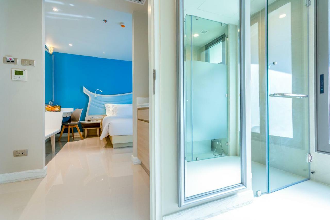 Centara Sonrisa Residences & Suites Sriracha Сі-Рача Екстер'єр фото